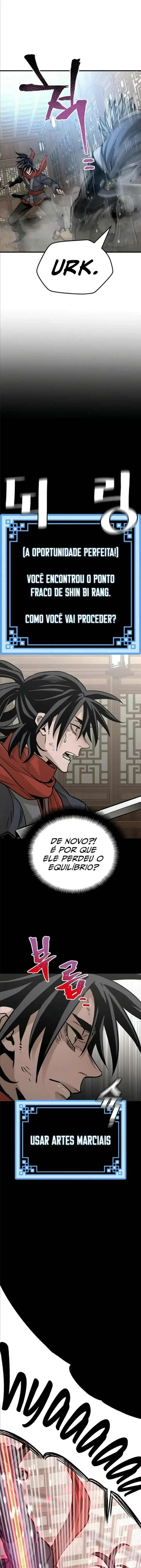 Simulação de Cultivo do Demônio Celestial Capítulo 22 Página 24