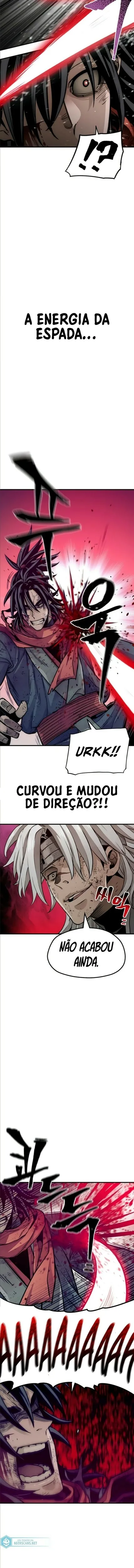Simulação de Cultivo do Demônio Celestial Capítulo 23 Página 21