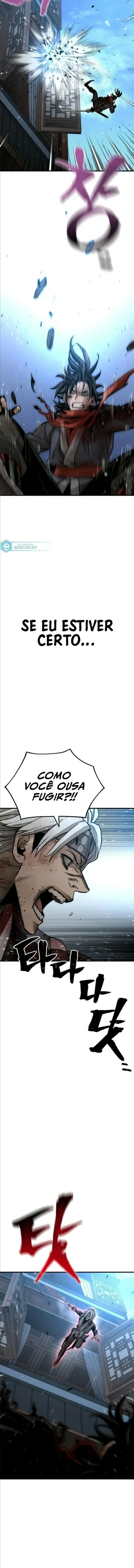 Simulação de Cultivo do Demônio Celestial Capítulo 23 Página 26