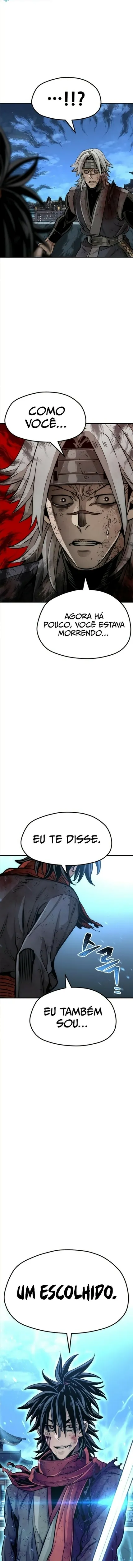 Simulação de Cultivo do Demônio Celestial Capítulo 23 Página 32