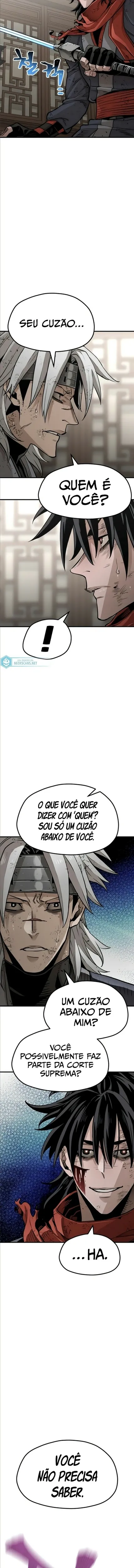Simulação de Cultivo do Demônio Celestial Capítulo 23 Página 5