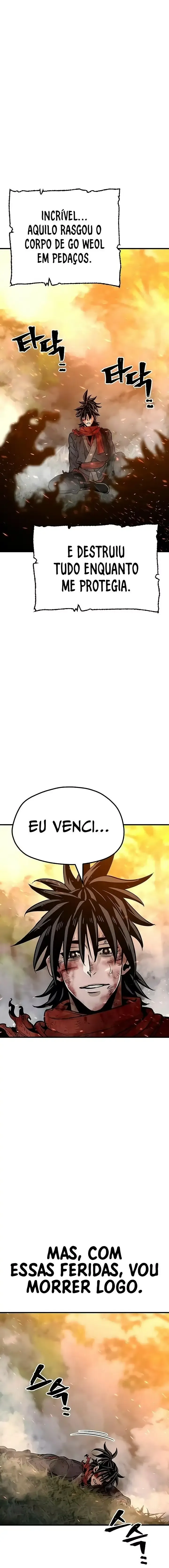 Simulação de Cultivo do Demônio Celestial Capítulo 25 Página 23