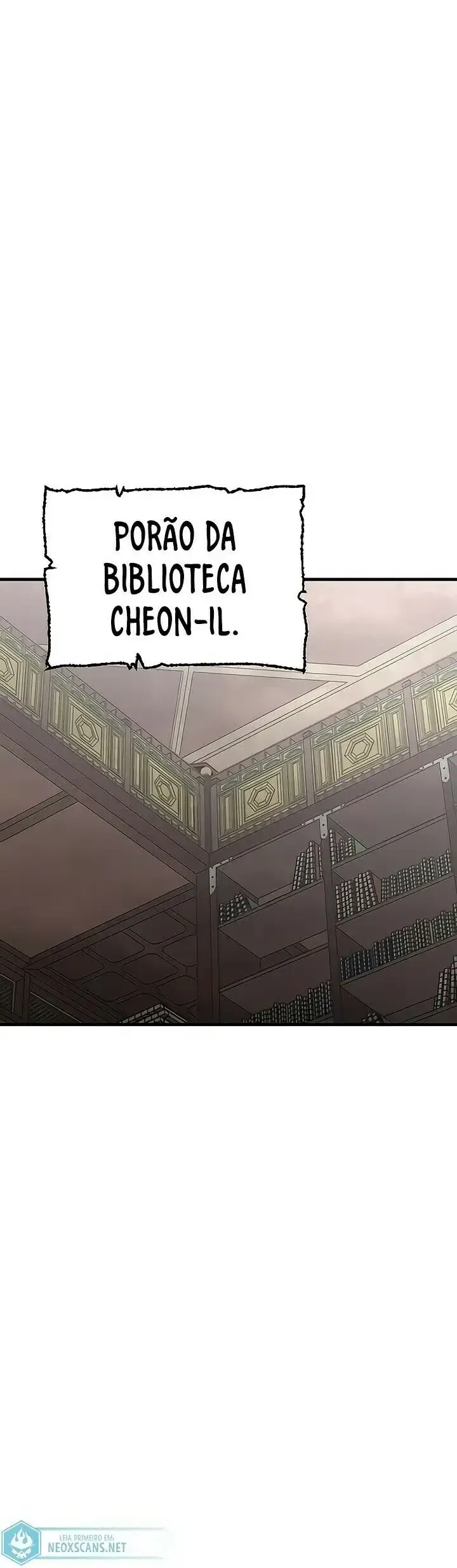 Simulação de Cultivo do Demônio Celestial Capítulo 25 Página 42