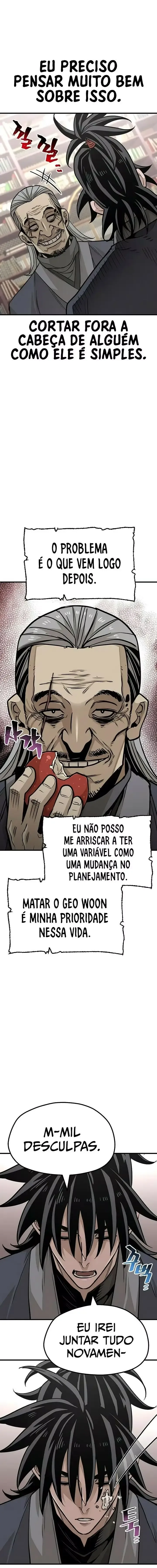 Simulação de Cultivo do Demônio Celestial Capítulo 26 Página 13