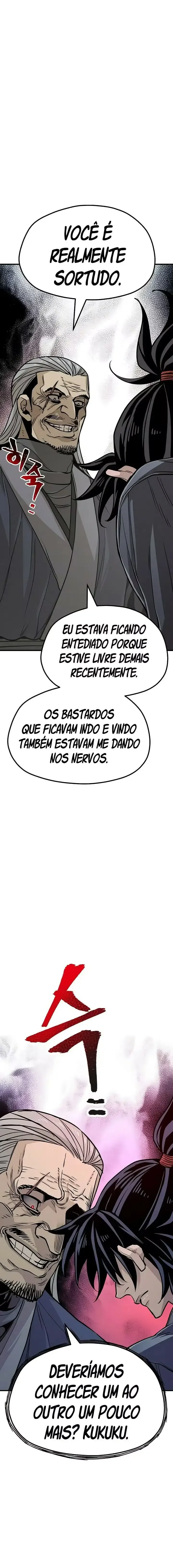 Simulação de Cultivo do Demônio Celestial Capítulo 26 Página 15