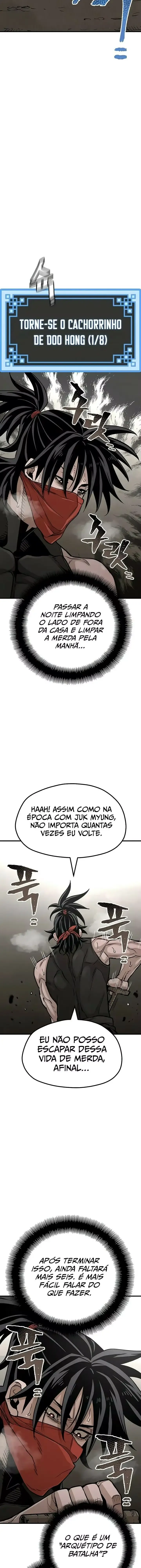 Simulação de Cultivo do Demônio Celestial Capítulo 26 Página 20