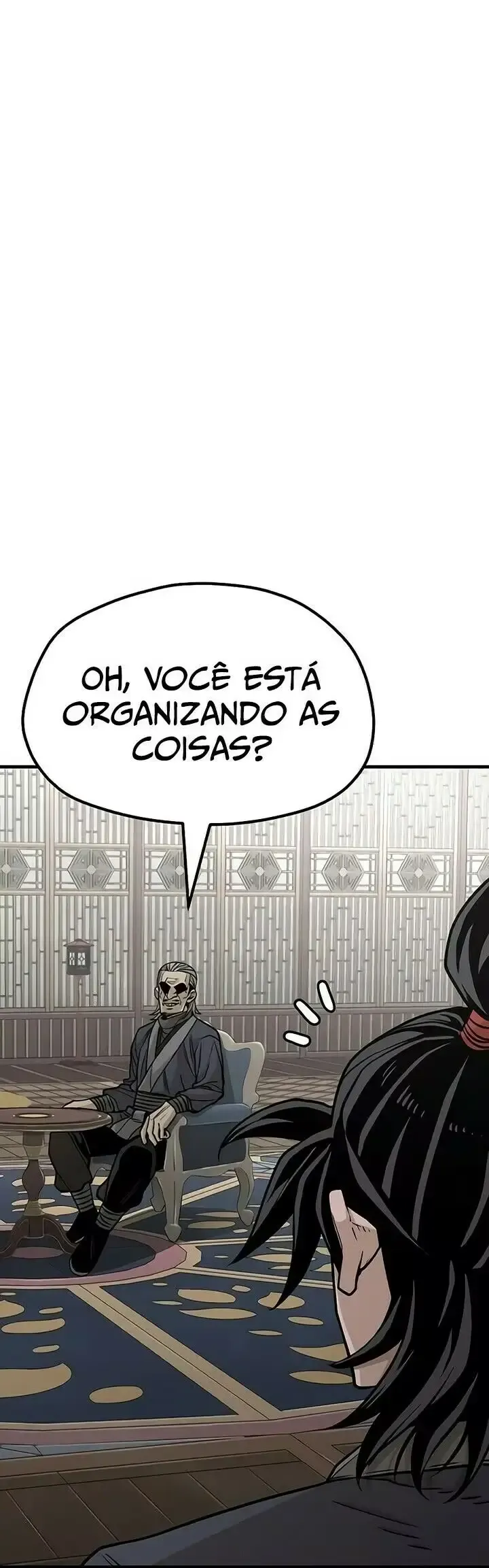 Simulação de Cultivo do Demônio Celestial Capítulo 26 Página 31
