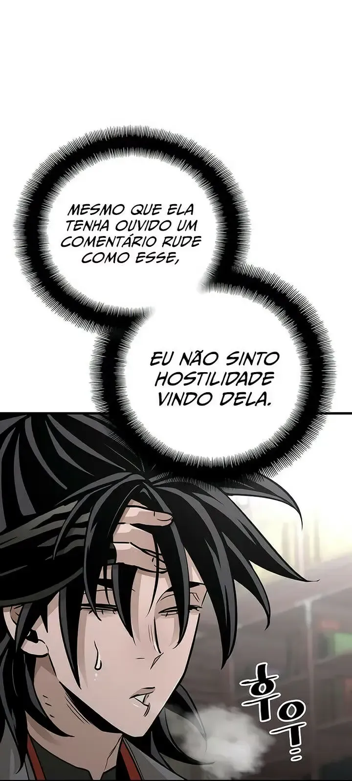 Simulação de Cultivo do Demônio Celestial Capítulo 27 Página 20