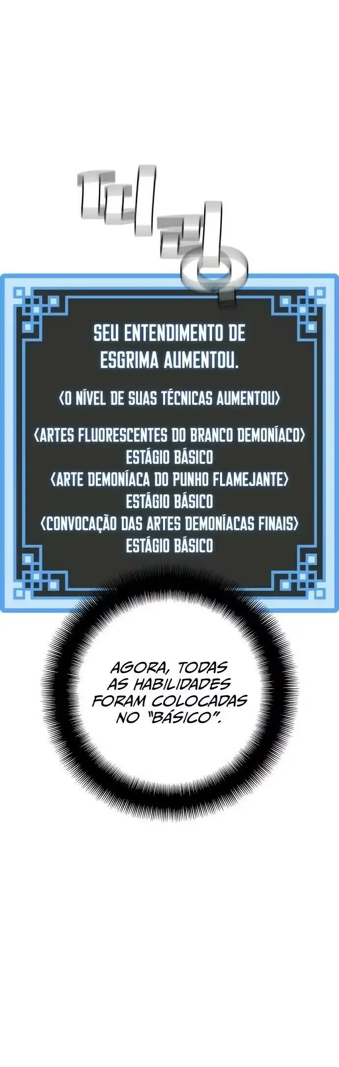 Simulação de Cultivo do Demônio Celestial Capítulo 28 Página 57