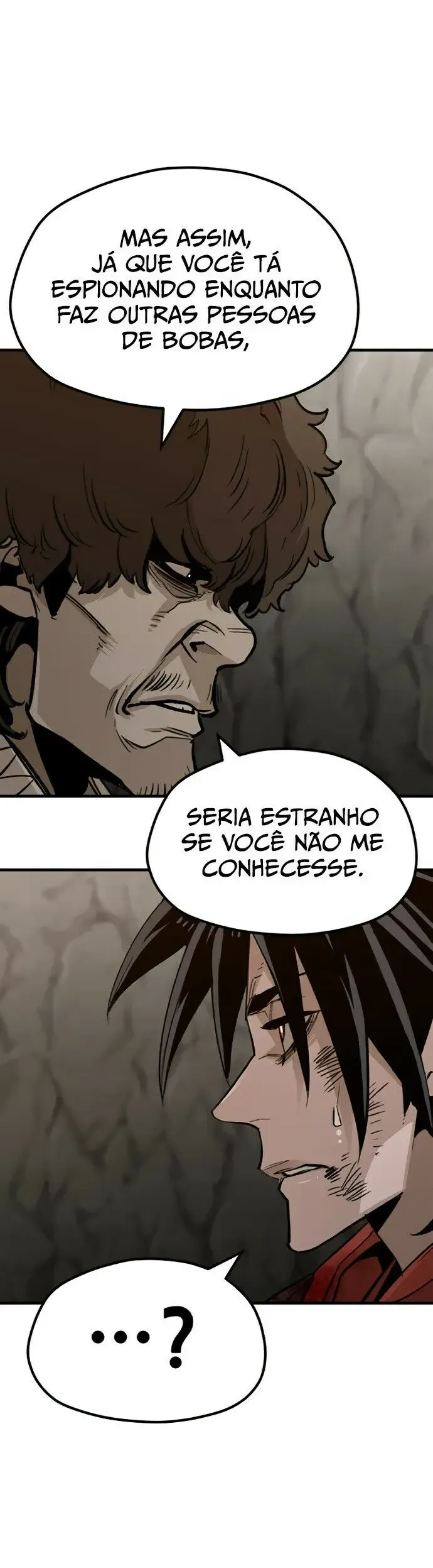 Simulação de Cultivo do Demônio Celestial Capítulo 30 Página 10