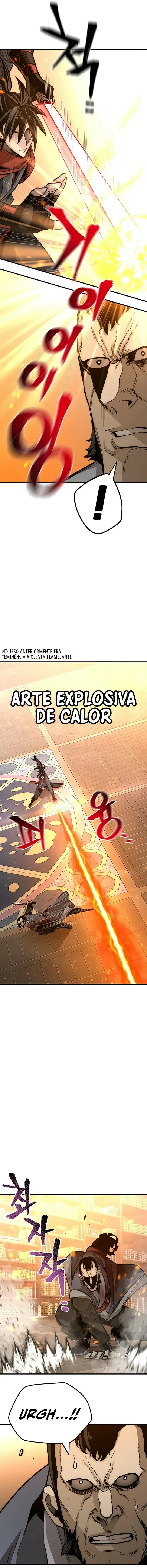 Simulação de Cultivo do Demônio Celestial Capítulo 31 Página 23
