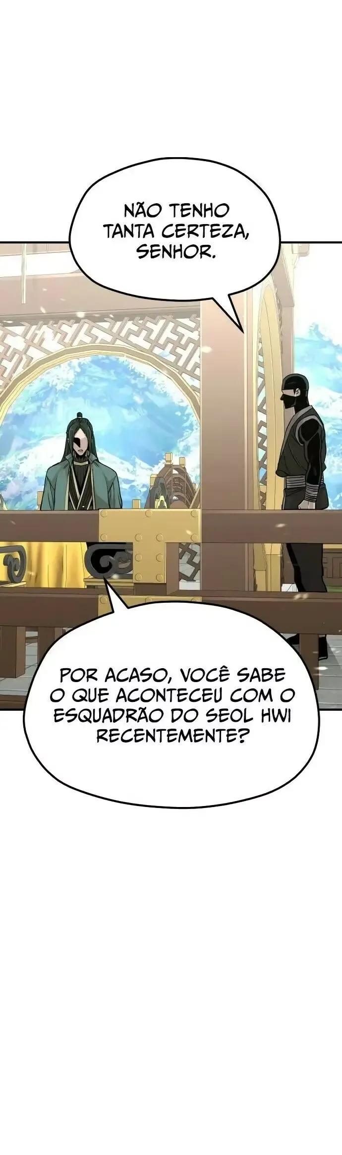Simulação de Cultivo do Demônio Celestial Capítulo 32 Página 20