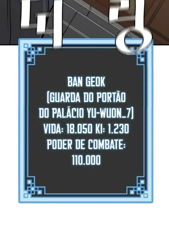 Simulação de Cultivo do Demônio Celestial Capítulo 32 Página 34