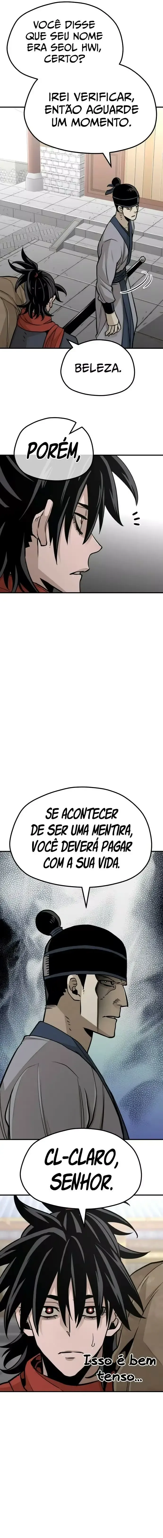 Simulação de Cultivo do Demônio Celestial Capítulo 32 Página 37