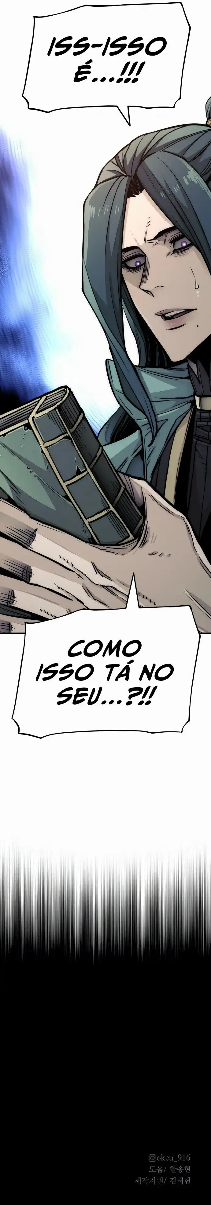 Simulação de Cultivo do Demônio Celestial Capítulo 34 Página 40