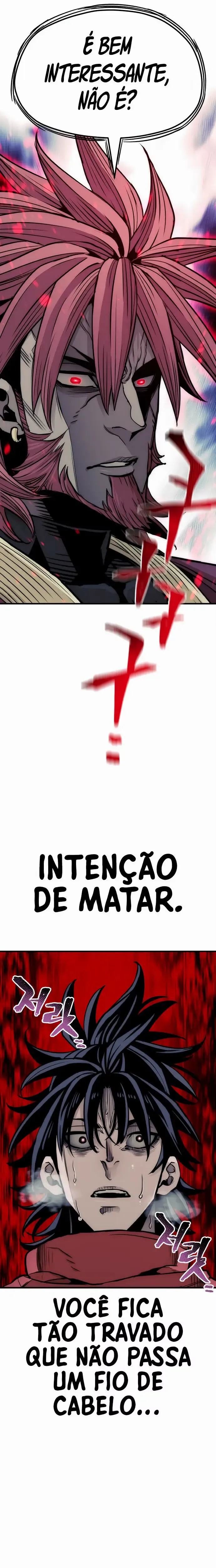 Simulação de Cultivo do Demônio Celestial Capítulo 34 Página 6