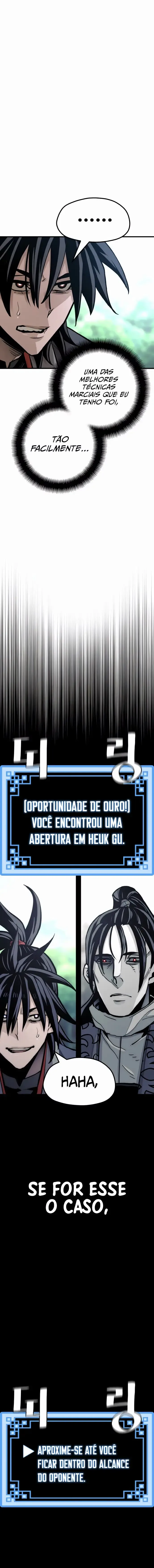 Simulação de Cultivo do Demônio Celestial Capítulo 36 Página 12