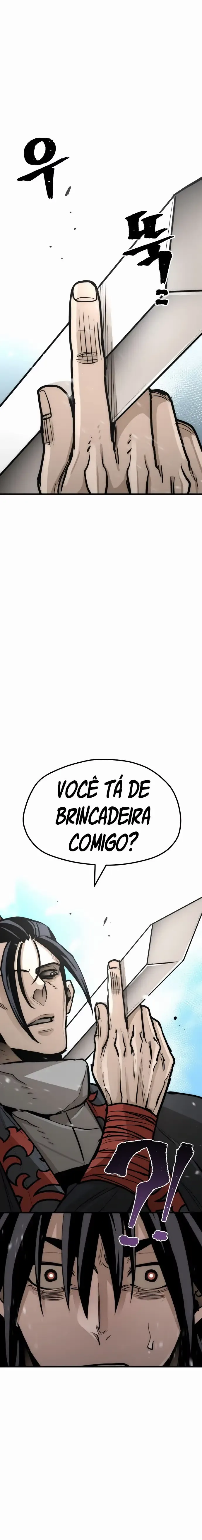 Simulação de Cultivo do Demônio Celestial Capítulo 36 Página 14