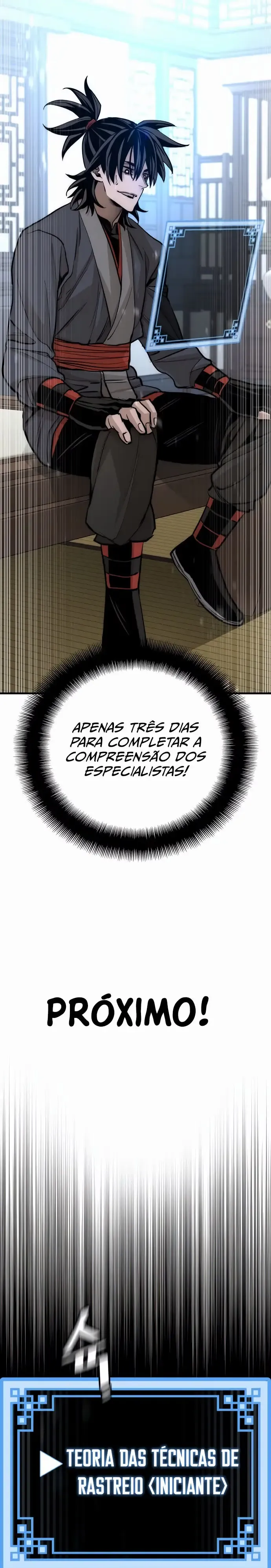 Simulação de Cultivo do Demônio Celestial Capítulo 37 Página 23