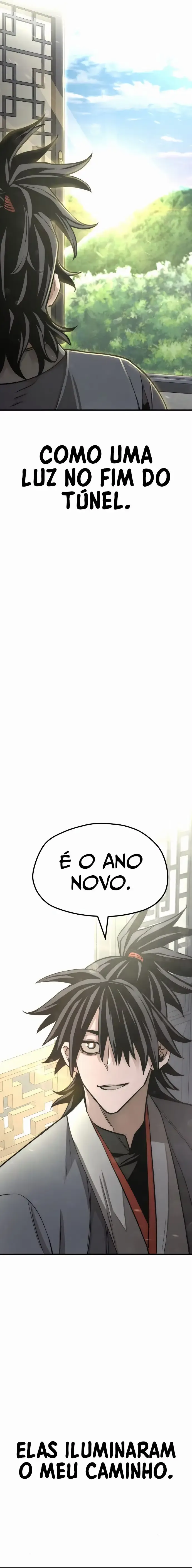 Simulação de Cultivo do Demônio Celestial Capítulo 37 Página 36