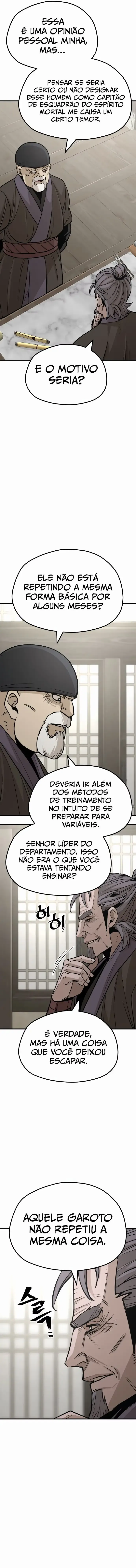 Simulação de Cultivo do Demônio Celestial Capítulo 38 Página 24