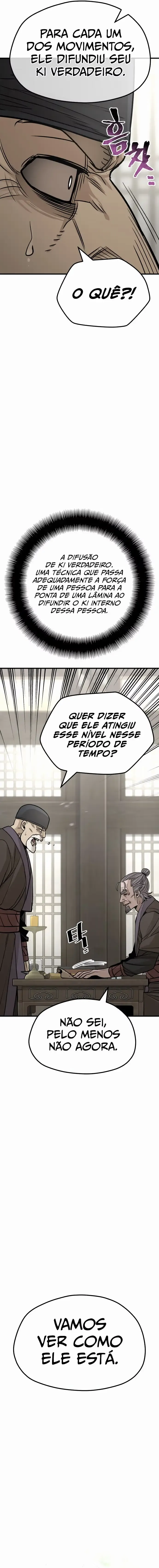 Simulação de Cultivo do Demônio Celestial Capítulo 38 Página 25
