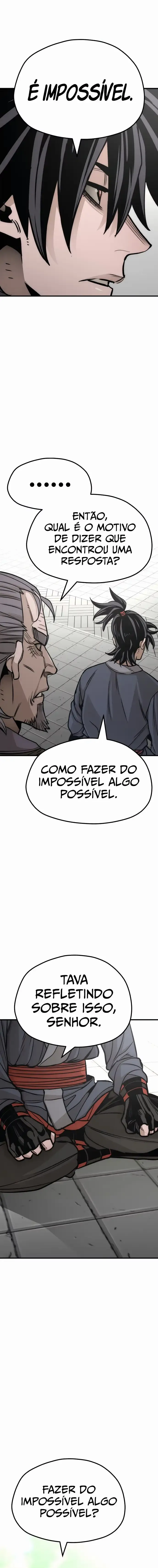 Simulação de Cultivo do Demônio Celestial Capítulo 38 Página 28