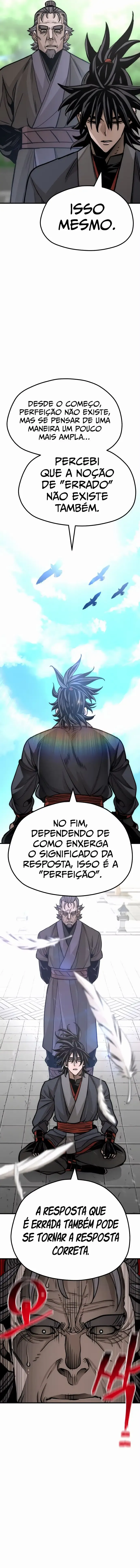 Simulação de Cultivo do Demônio Celestial Capítulo 38 Página 29