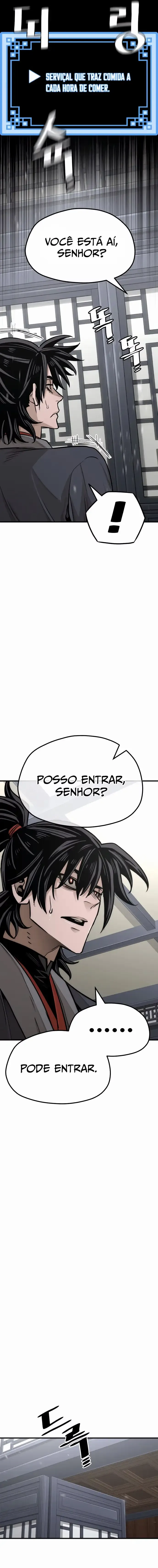 Simulação de Cultivo do Demônio Celestial Capítulo 39 Página 9