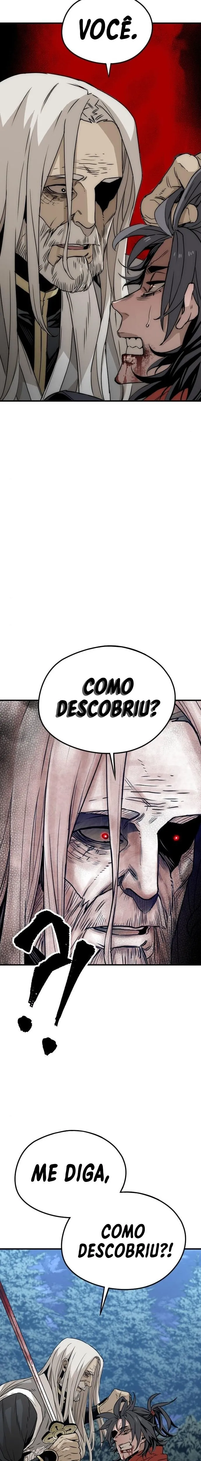 Simulação de Cultivo do Demônio Celestial Capítulo 4 Página 13