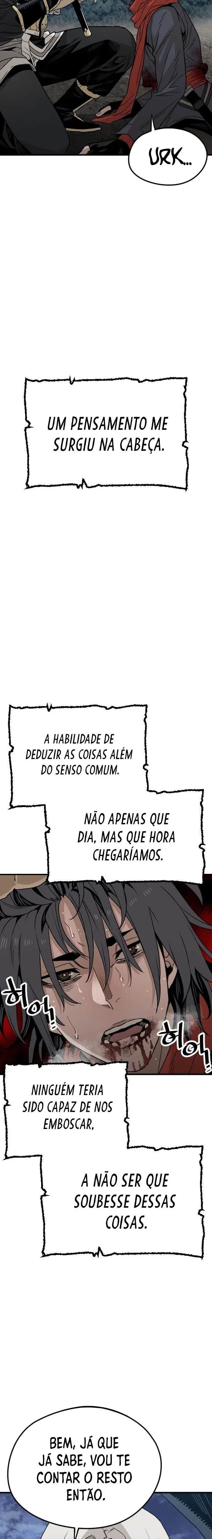 Simulação de Cultivo do Demônio Celestial Capítulo 4 Página 14