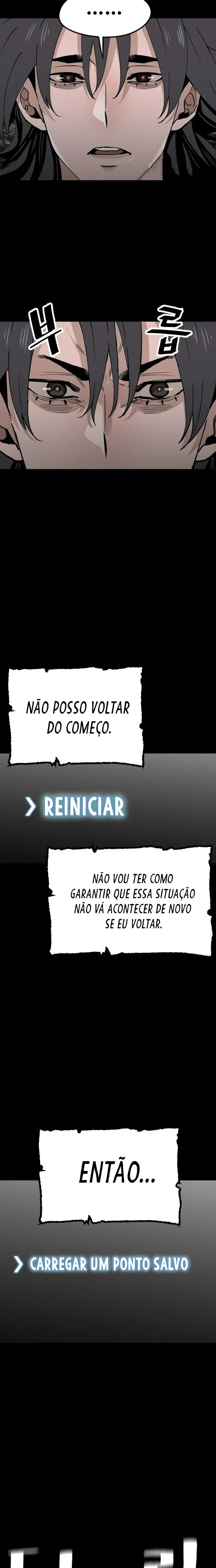 Simulação de Cultivo do Demônio Celestial Capítulo 4 Página 22