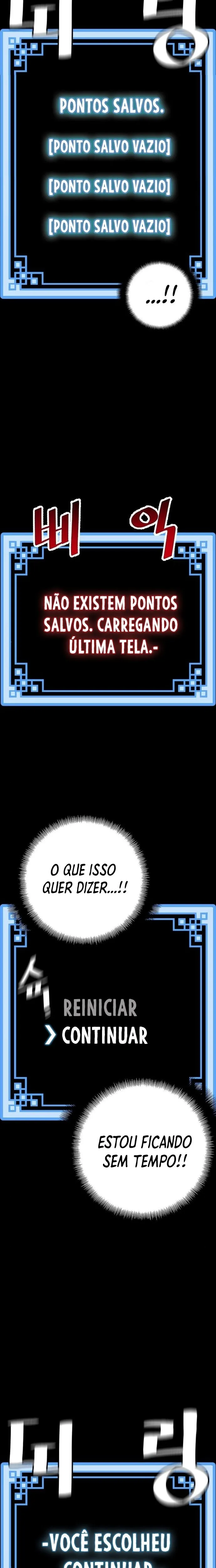 Simulação de Cultivo do Demônio Celestial Capítulo 4 Página 23
