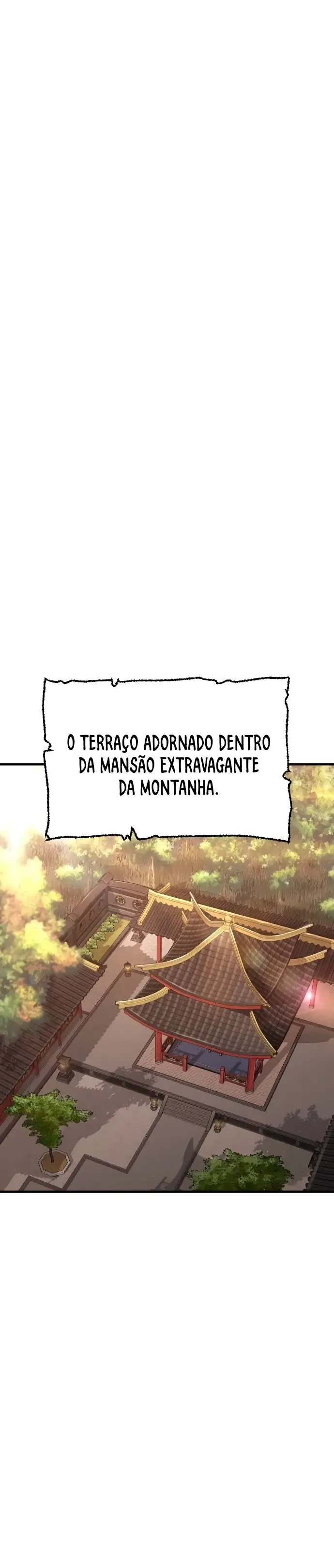 Simulação de Cultivo do Demônio Celestial Capítulo 40 Página 26