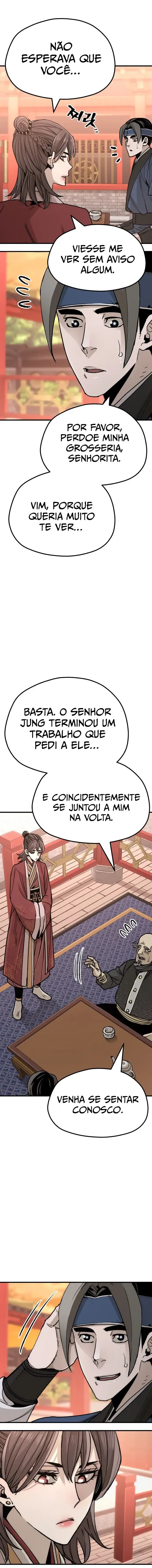 Simulação de Cultivo do Demônio Celestial Capítulo 40 Página 29