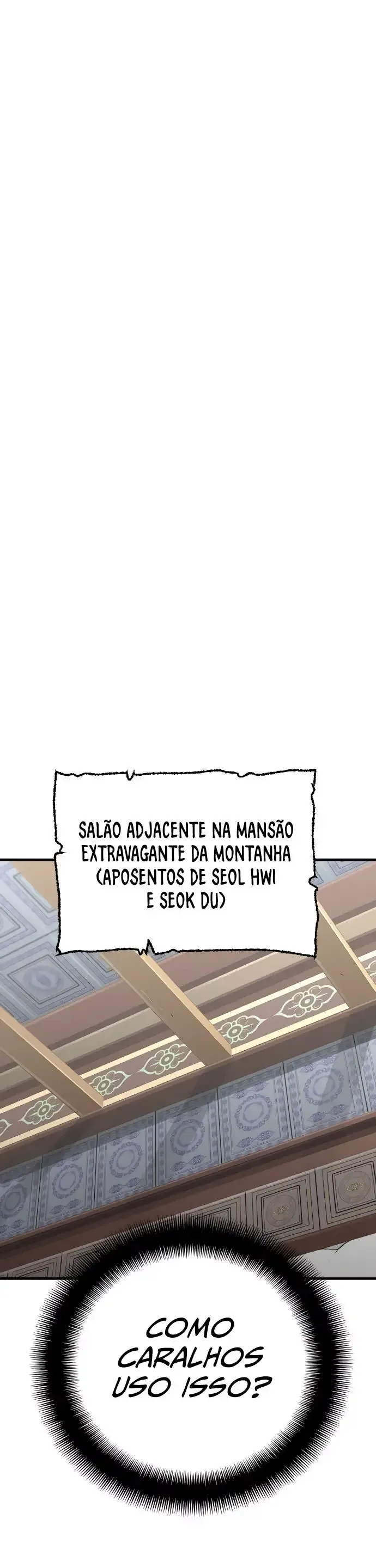 Simulação de Cultivo do Demônio Celestial Capítulo 40 Página 30