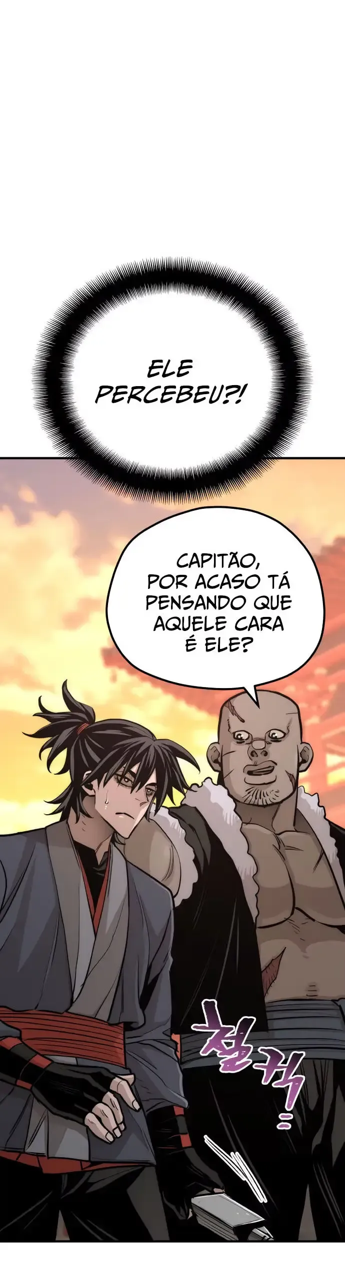 Simulação de Cultivo do Demônio Celestial Capítulo 40 Página 47
