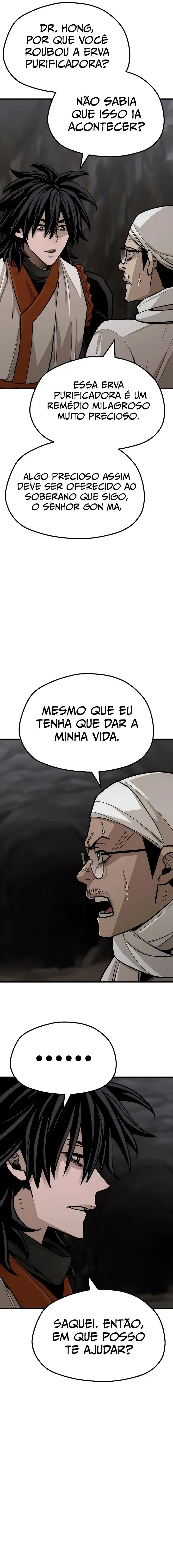 Simulação de Cultivo do Demônio Celestial Capítulo 42 Página 42