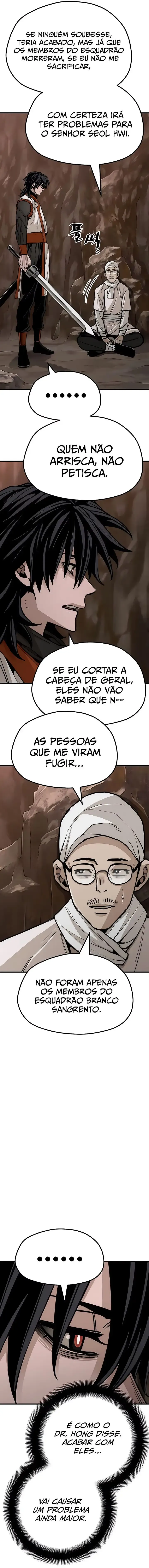 Simulação de Cultivo do Demônio Celestial Capítulo 43 Página 19