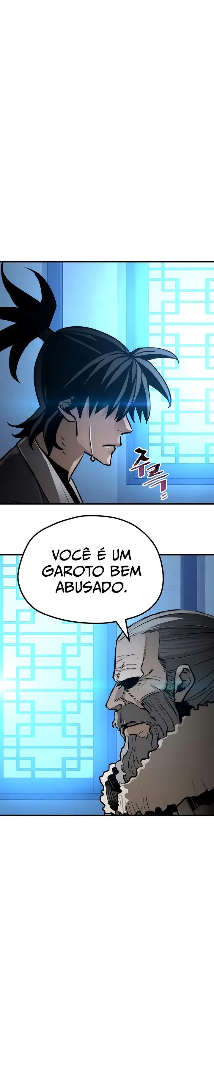 Simulação de Cultivo do Demônio Celestial Capítulo 43 Página 42