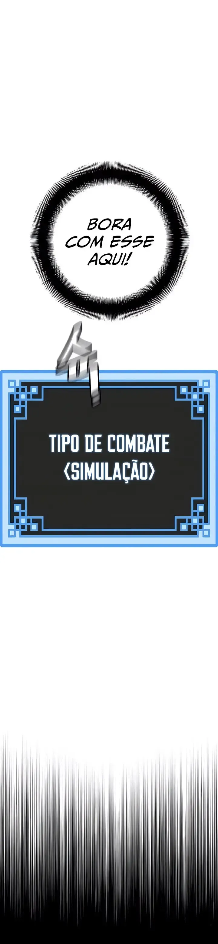 Simulação de Cultivo do Demônio Celestial Capítulo 43 Página 6