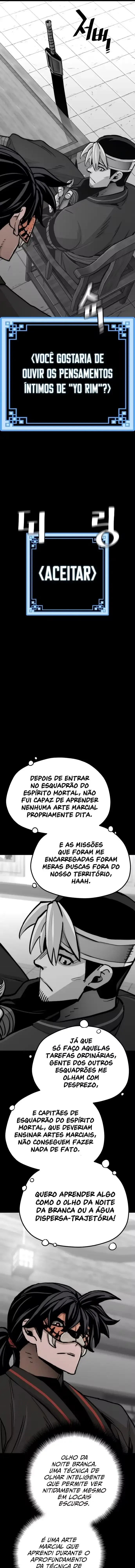 Simulação de Cultivo do Demônio Celestial Capítulo 45 Página 38