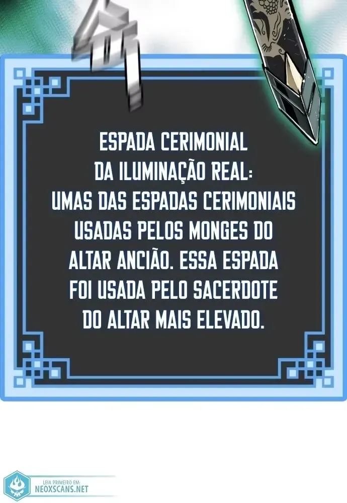 Simulação de Cultivo do Demônio Celestial Capítulo 45 Página 8