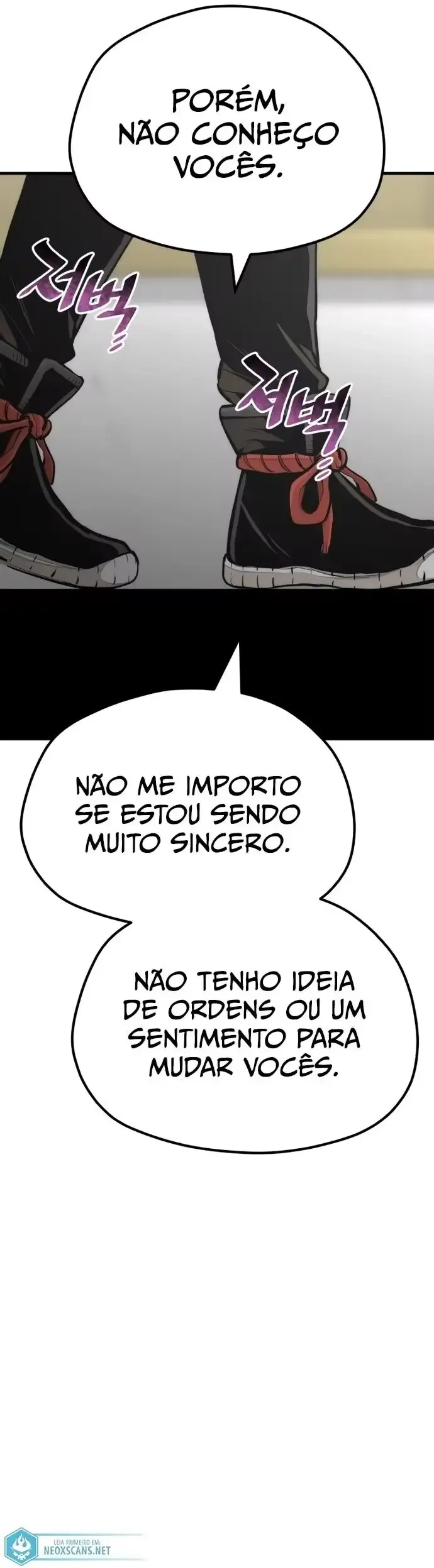 Simulação de Cultivo do Demônio Celestial Capítulo 46 Página 10