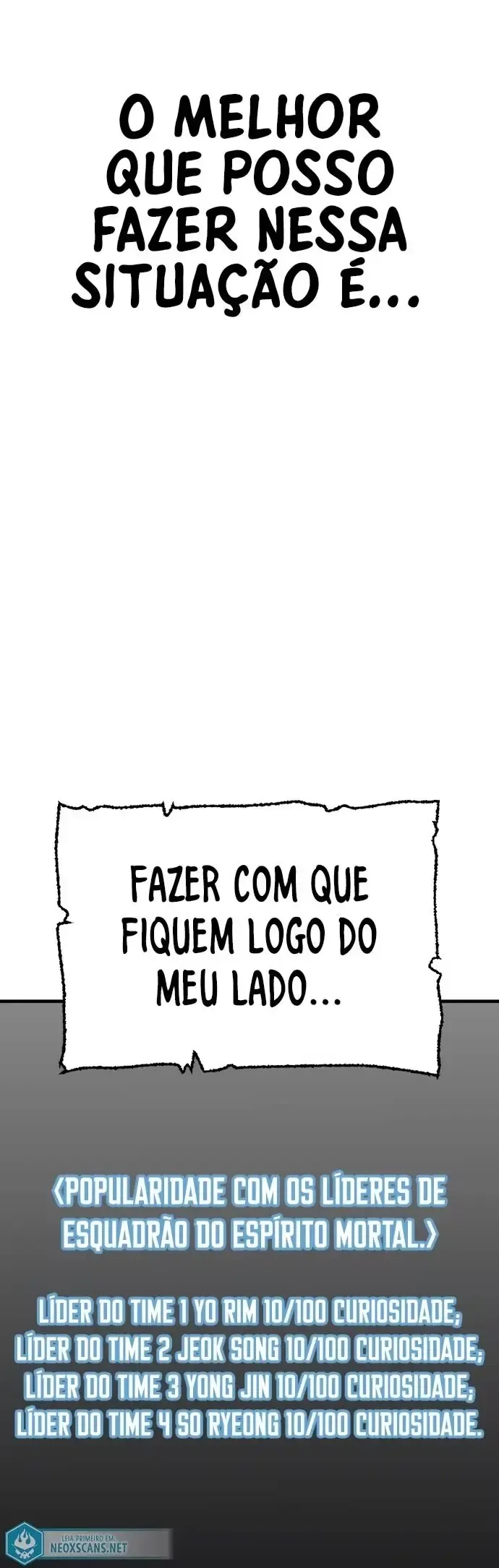 Simulação de Cultivo do Demônio Celestial Capítulo 46 Página 34