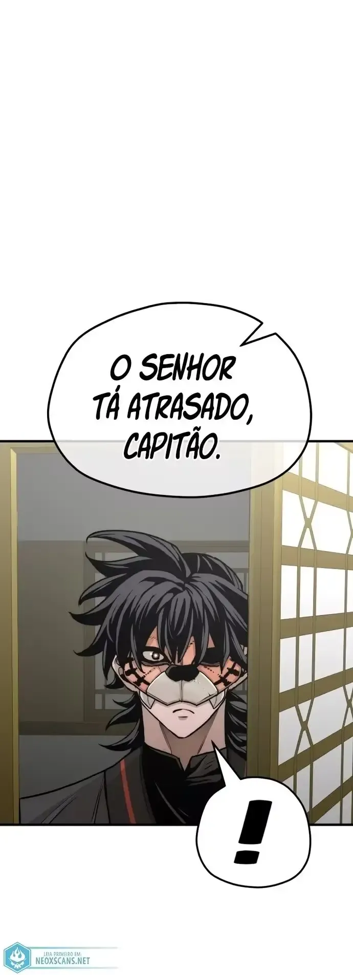 Simulação de Cultivo do Demônio Celestial Capítulo 46 Página 38