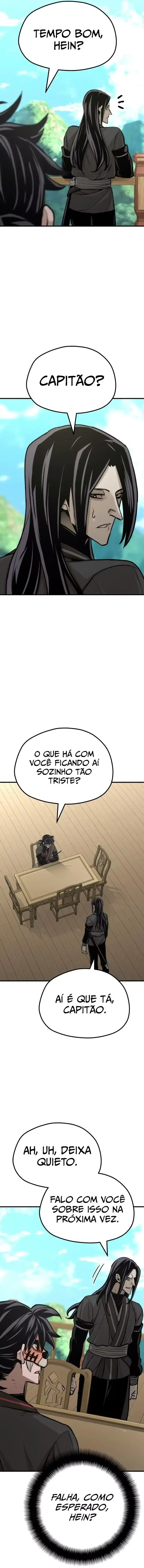 Simulação de Cultivo do Demônio Celestial Capítulo 46 Página 53