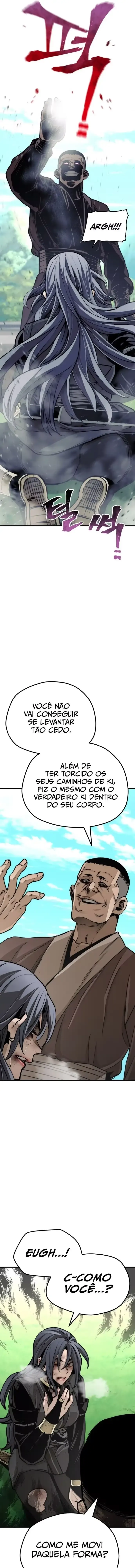 Simulação de Cultivo do Demônio Celestial Capítulo 47 Página 31