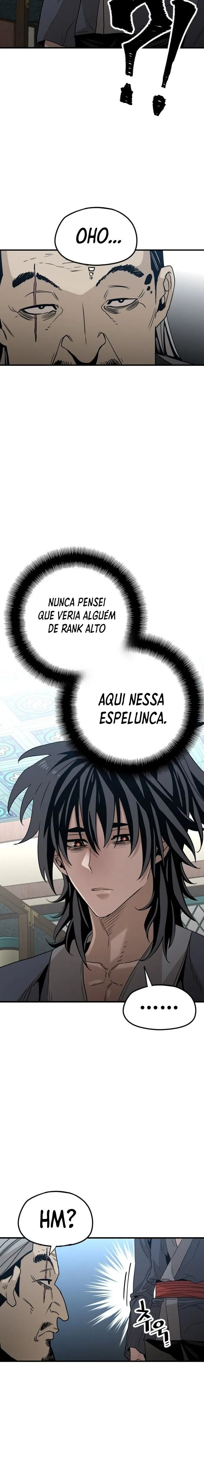 Simulação de Cultivo do Demônio Celestial Capítulo 5 Página 30