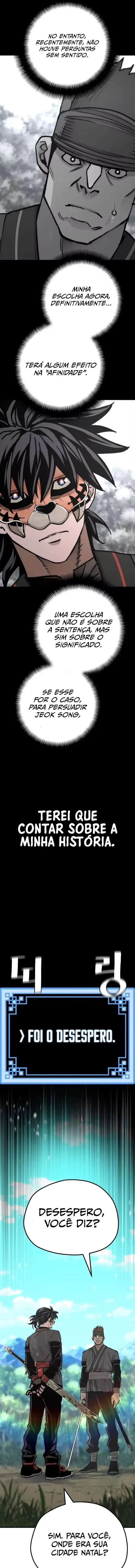 Simulação de Cultivo do Demônio Celestial Capítulo 51 Página 21
